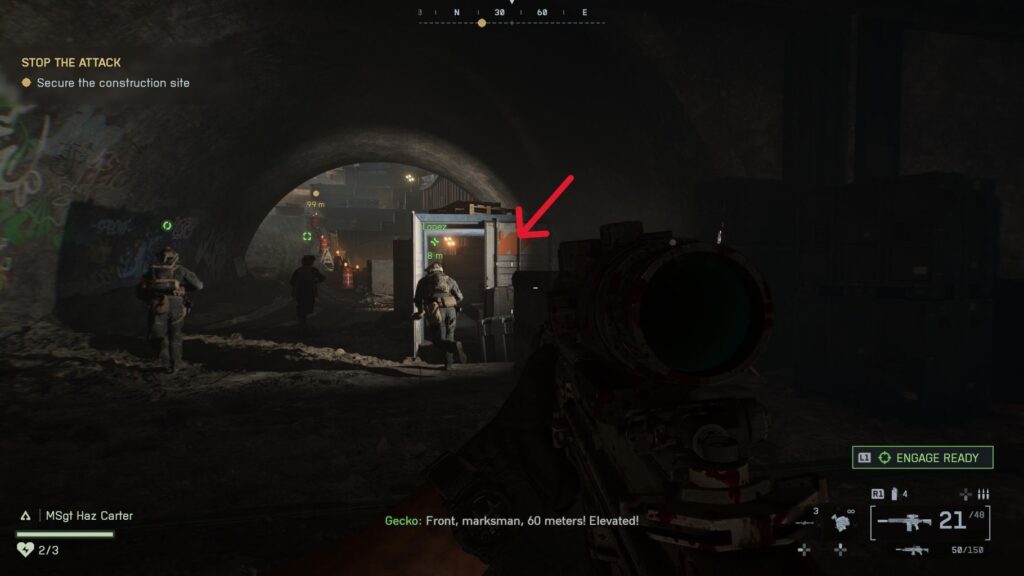 راهنمای کالکتیبل ها و اچیومنت های بخش کمپین بازی Battlefield 6
