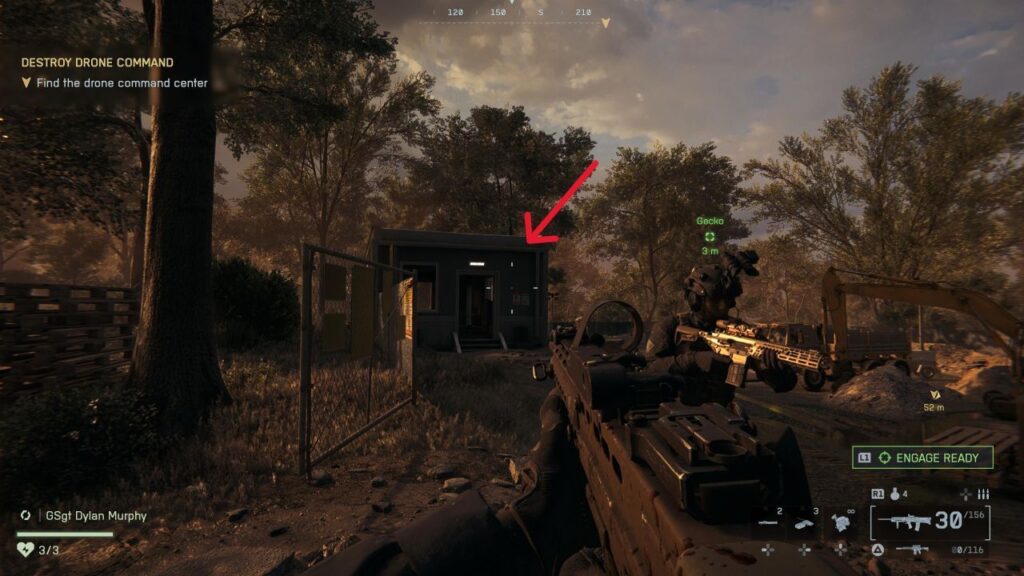 راهنمای اچیومنت های بخش کمپین بازی Battlefield 6