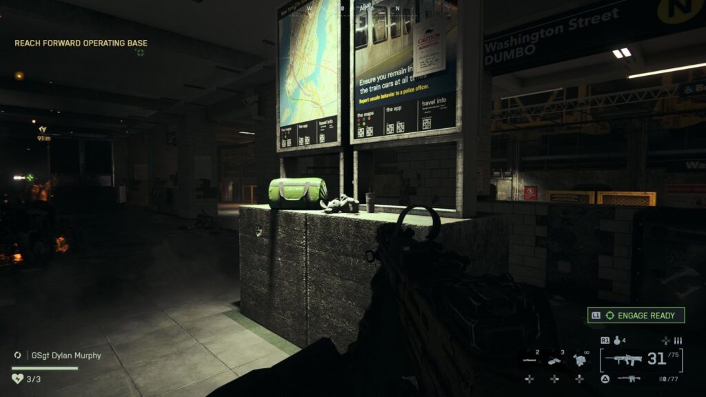 راهنمای کالکتیبل های بخش کمپین بازی Battlefield 6
