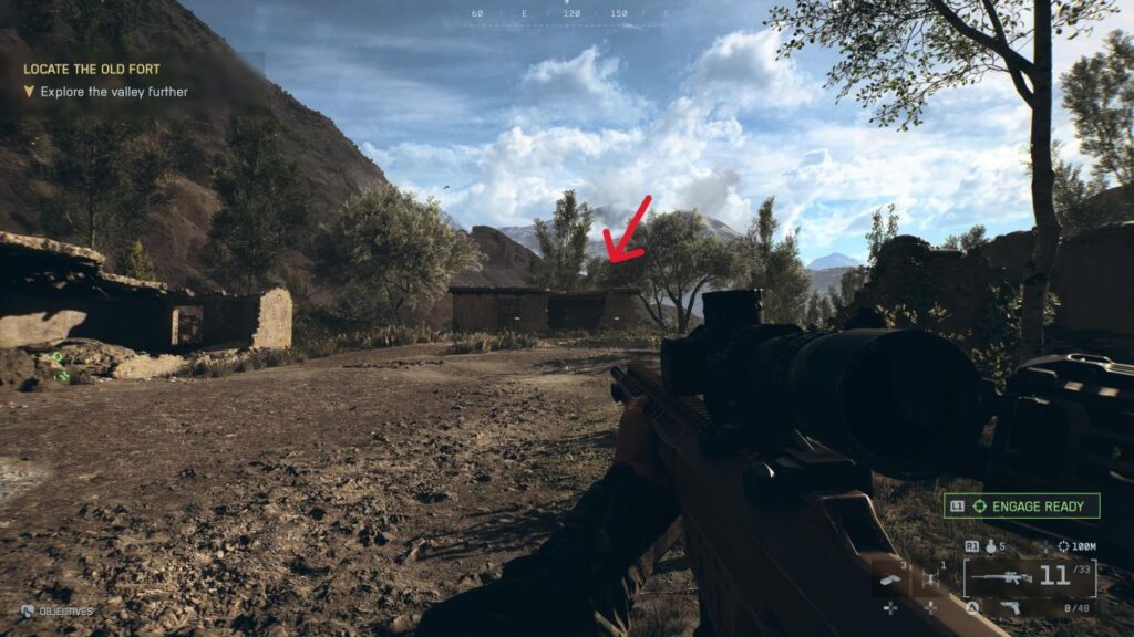 راهنمای تمام کالکتیبل ها و آیتم های بخش کمپین بازی Battlefield 6