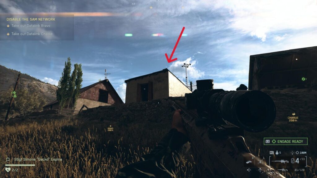 راهنمای کالکتیبل ها و تمام اچیومنت های بخش کمپین بازی Battlefield 6