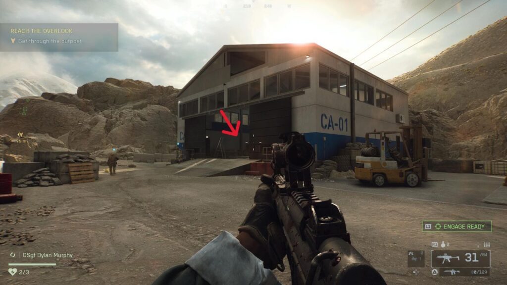 راهنمای کالکتیبل های بخش کمپین بازی Battlefield 6