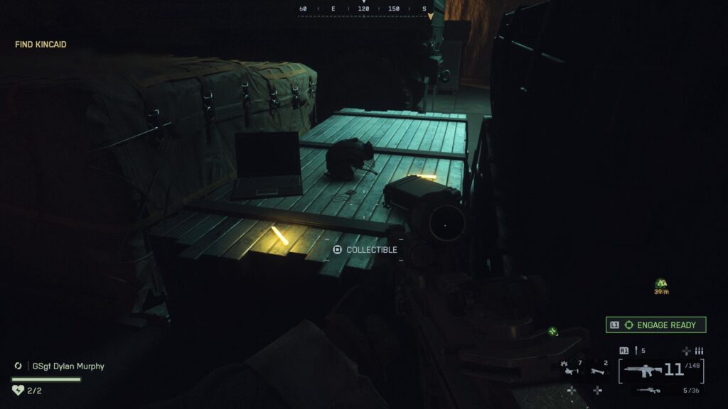 راهنمای کامل کالکتیبل های بخش کمپین بازی Battlefield 6