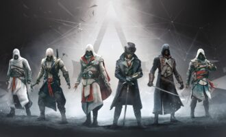 Assassin’s Creed