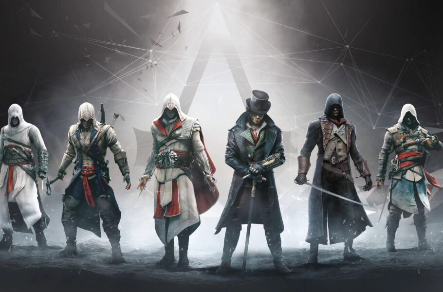 Assassin’s Creed