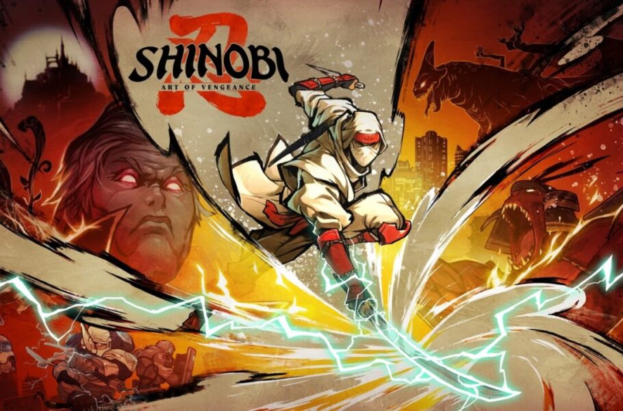 Shinobi