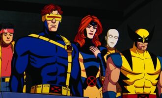 X-Men