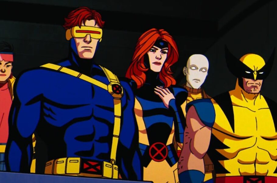 X-Men