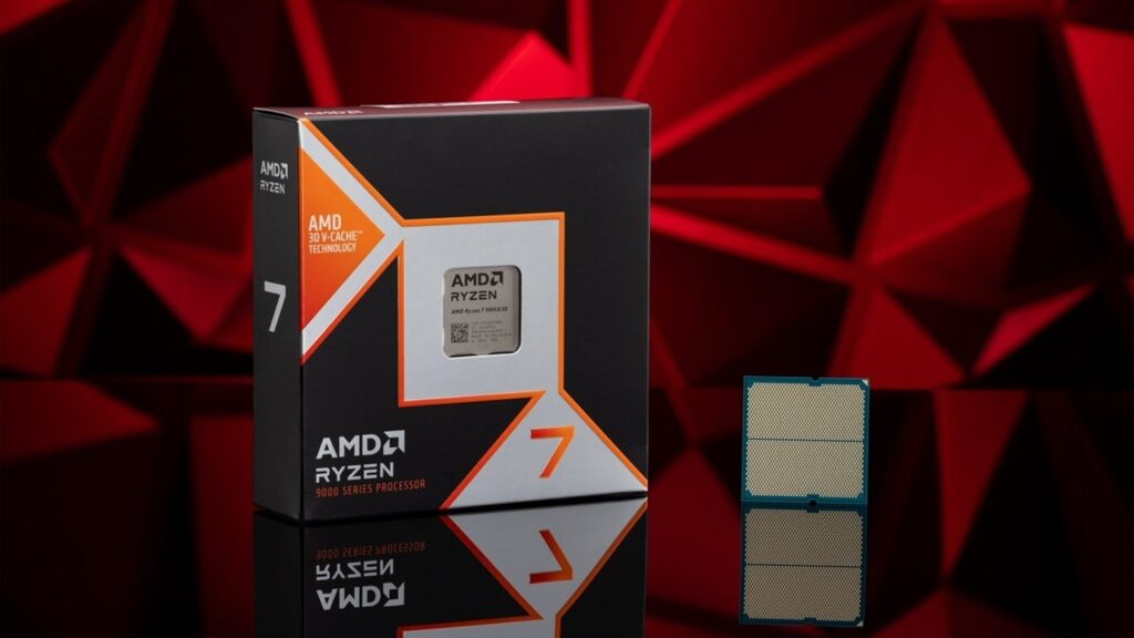 AMD