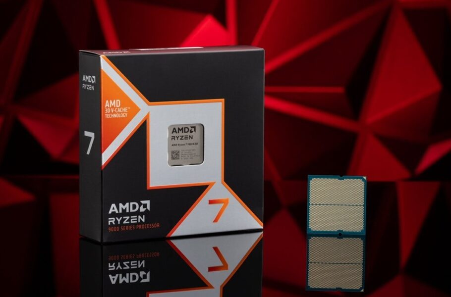 AMD