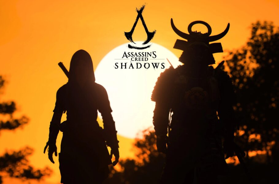 Assassin’s Creed Shadows