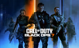 Call of Duty Black Ops 7