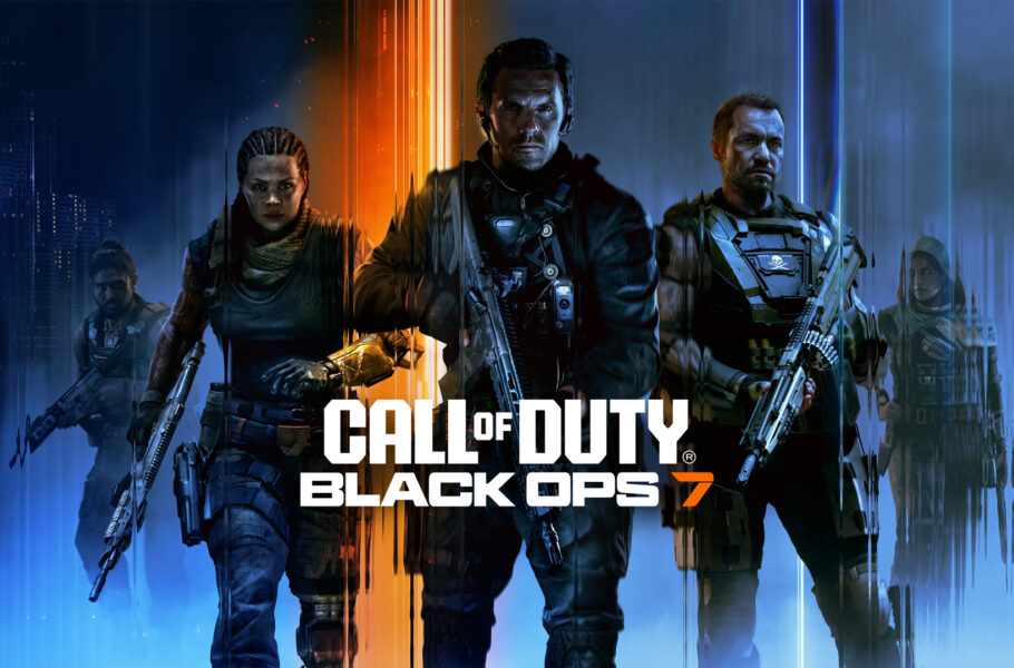 Call of Duty Black Ops 7