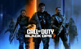 Call of Duty Black Ops 7