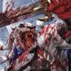کمیک Invincible Universe: Battle Beast + آرک Heart of Glory - Banner