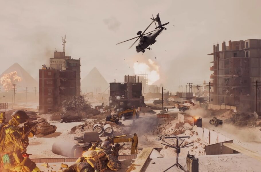 Battlefield 6