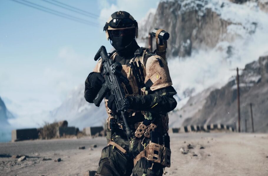 Battlefield 6