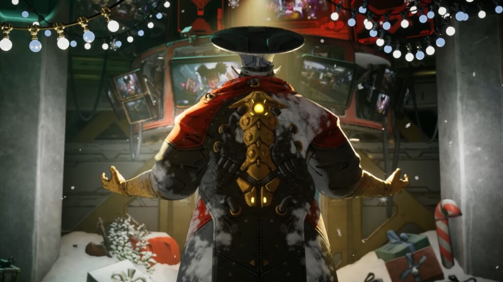 Borderlands 4