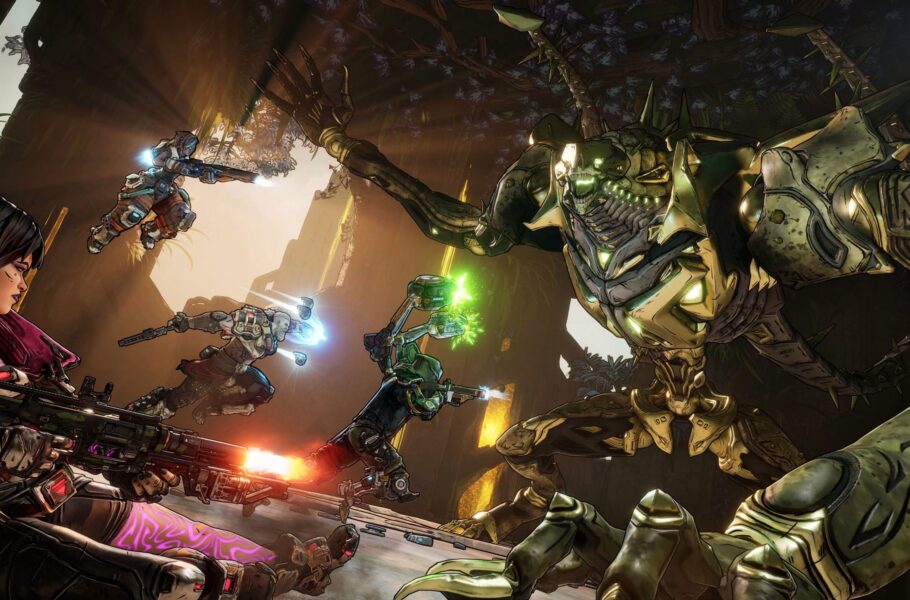 Borderlands 4