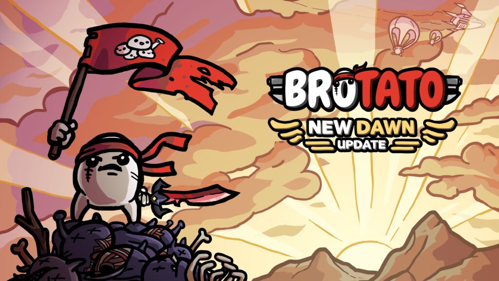Brotato