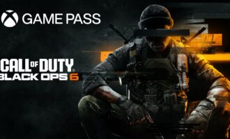 Call of Duty گیم پس