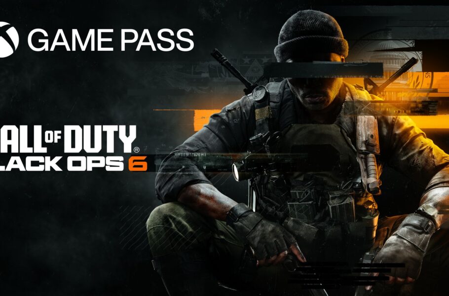 Call of Duty گیم پس