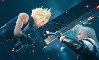 Final Fantasy 7