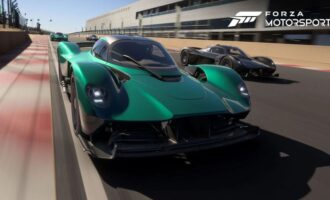 پایان سری Forza Motorsport توسط مایکروسافت تکذیب شد
