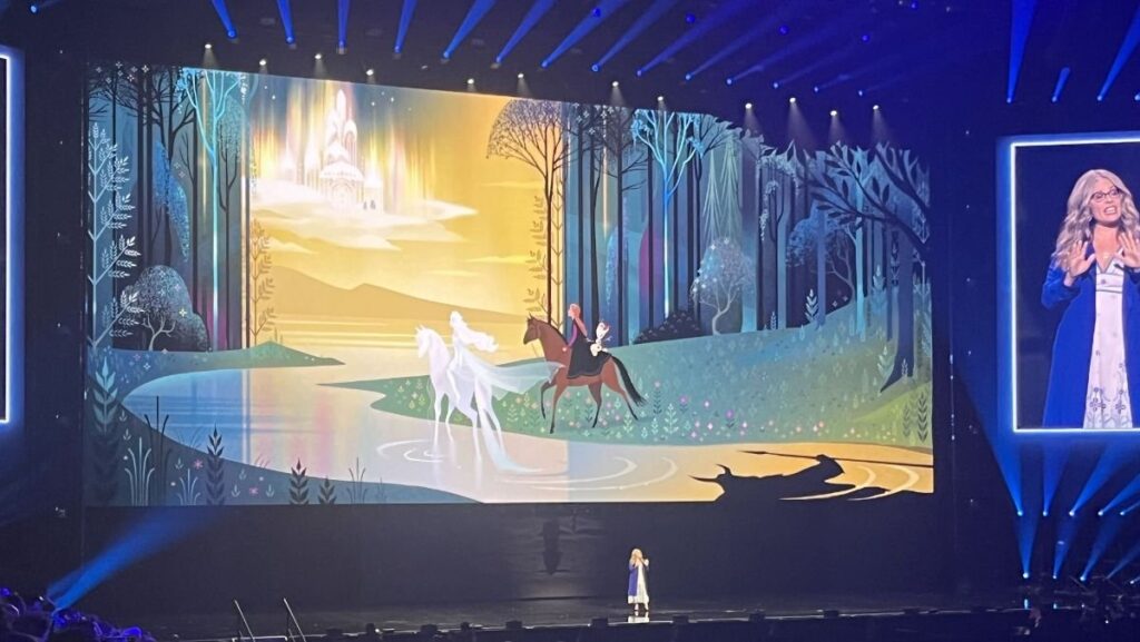 Frozen 3