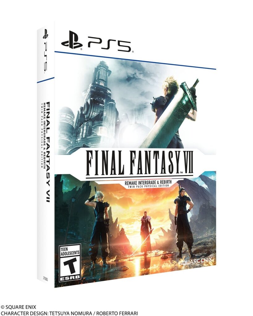 Final Fantasy 7