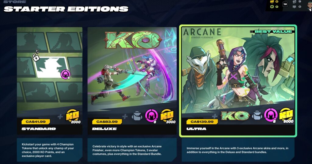 2XKO