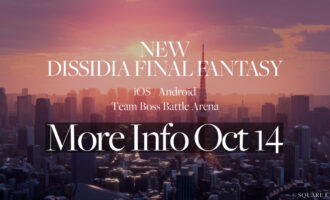 Dissidia Final Fantasy