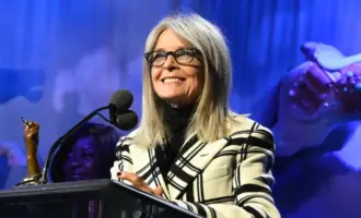 دایان کیتون