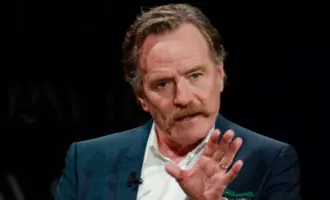 برایان کرانستون