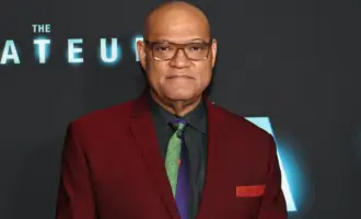 لارنس فیشبرن درباره بازگشت در Matrix 5 دو دل است