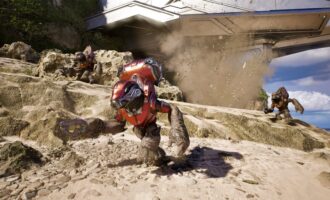 بازی Halo: Campaign Evolved بخش PvP نخواهد داشت