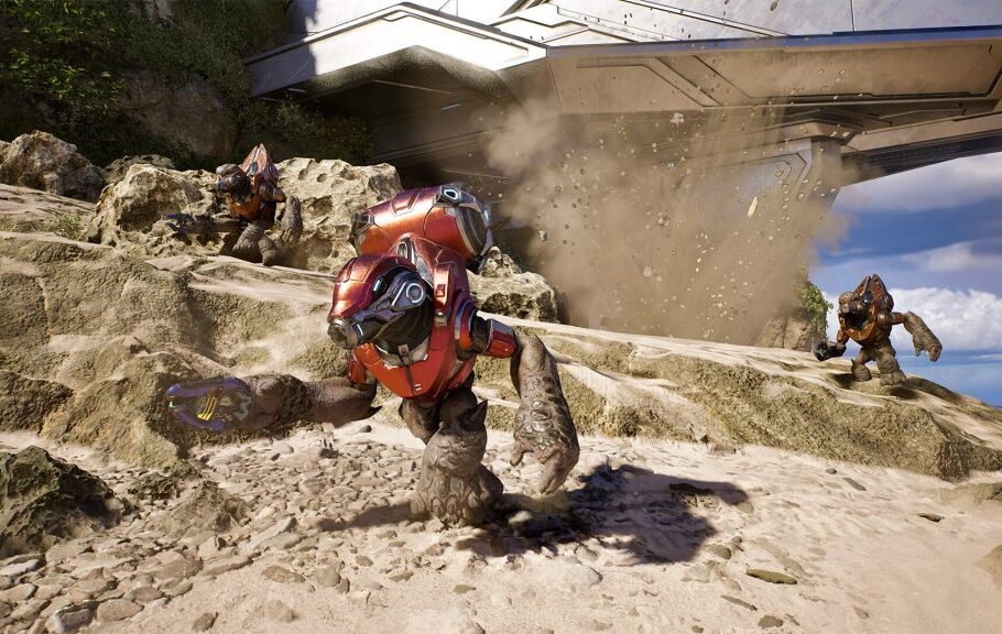 بازی Halo: Campaign Evolved بخش PvP نخواهد داشت