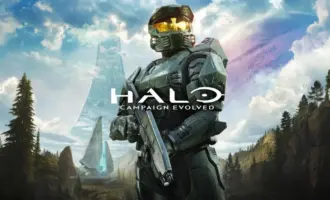 ریمیک بازی Halo