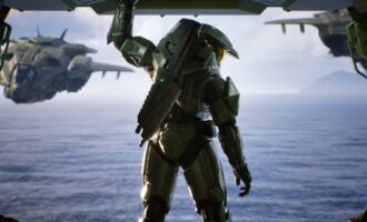 بازی Halo: Campaign Evolved