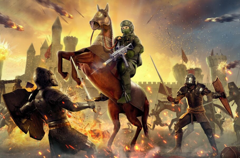 Kingmakers