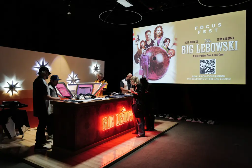 جشنواره FocusFest