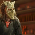 گزارش باکس آفیس: صدرنشینی فیلم Black Phone 2 در آخر هفته آرام اکتبر