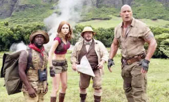 Jumanji