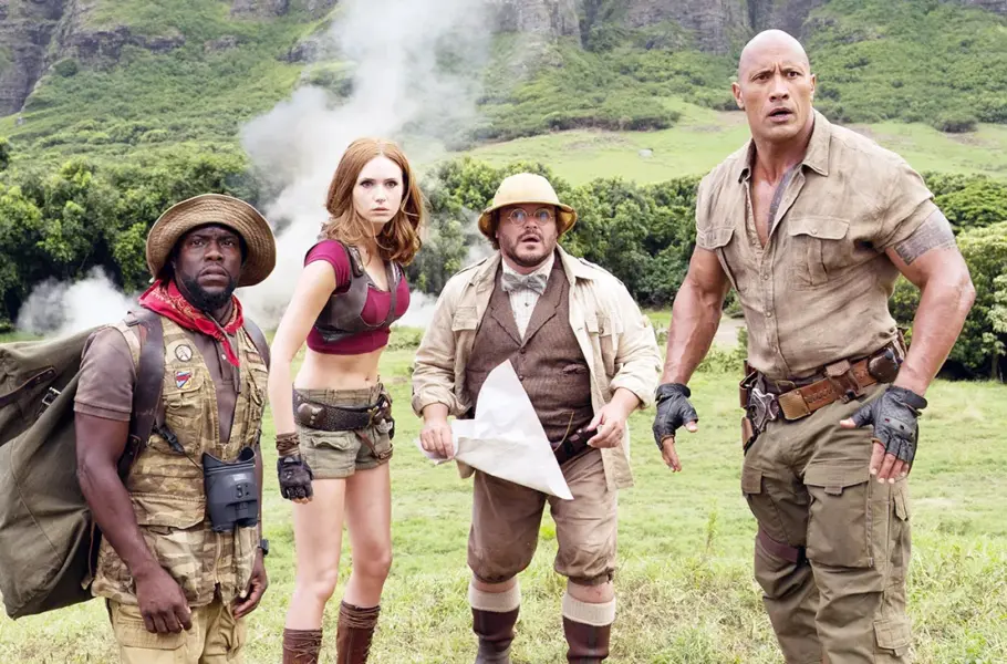 Jumanji