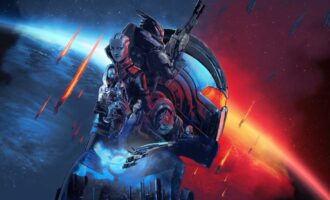 Mass Effect