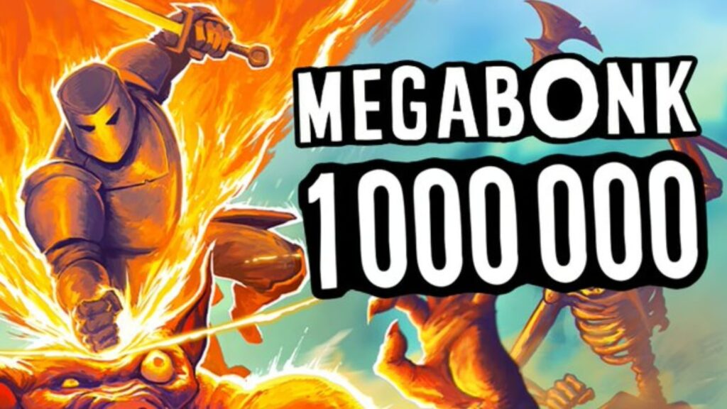 Megabonk