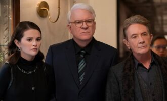 Only Murders in the Building