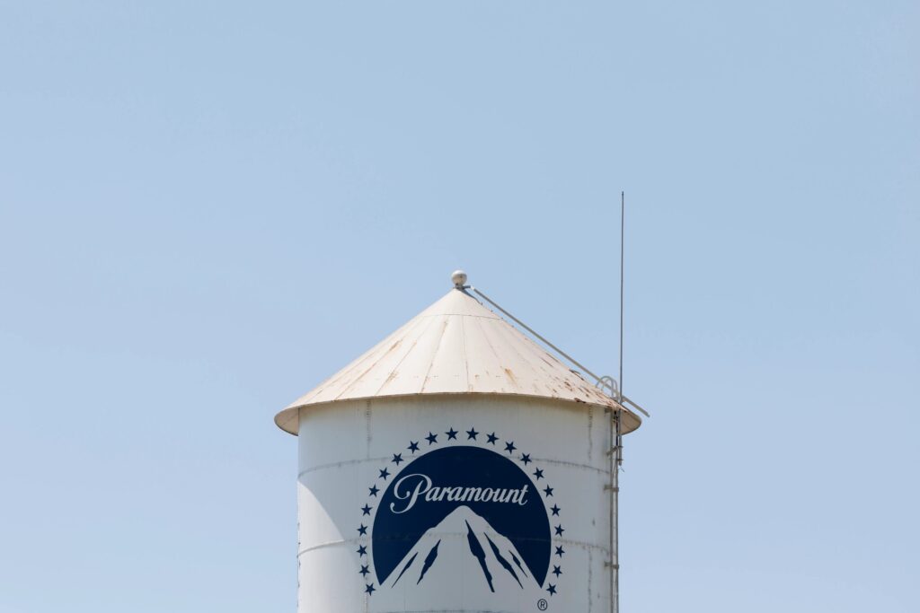 Paramount Skydance