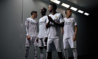 بهترین ترکیب رئال مادرید در بازی FC 26