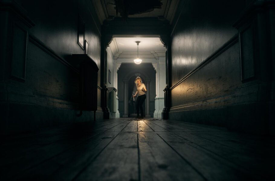 Resident Evil Requiem